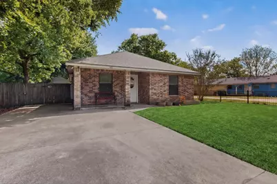 494 Park Street, Cleburne, TX 76031 - Photo 3