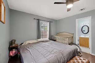 494 Park St, Cleburne, TX 76031 - Photo 21