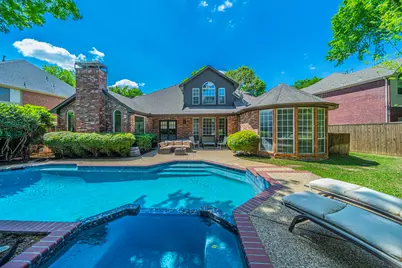 804 Canongate Drive, Flower Mound, TX 75022 - Photo 37