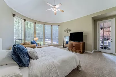 804 Canongate Drive, Flower Mound, TX 75022 - Photo 15