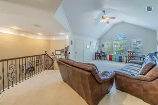 804 Canongate Dr, Flower Mound, TX 75022 - Photo 19