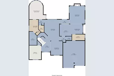 804 Canongate Drive, Flower Mound, TX 75022 - Photo 39