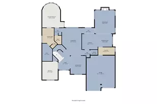 804 Canongate Dr, Flower Mound, TX 75022 - Photo 39