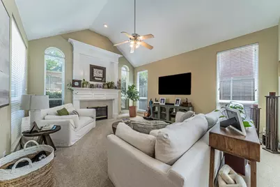 804 Canongate Drive, Flower Mound, TX 75022 - Photo 5