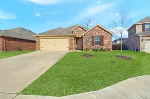 804 Honey Maple St, Princeton, TX 75407 - Photo 31
