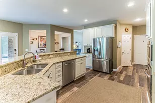 1407 Ballycastle Ln, Corinth, TX 76210 - Photo 9