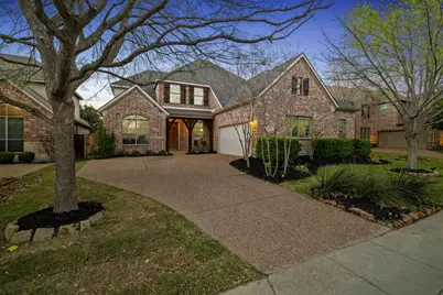 7600 Burr Ferry Drive, McKinney, TX 75071 - Photo 1