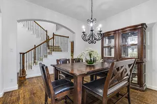 7600 Burr Ferry Dr, McKinney, TX 75071 - Photo 5