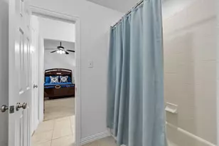 7600 Burr Ferry Dr, McKinney, TX 75071 - Photo 29