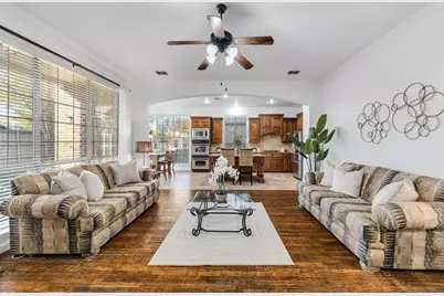 7600 Burr Ferry Drive, McKinney, TX 75071 - Photo 9