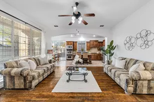 7600 Burr Ferry Dr, McKinney, TX 75071 - Photo 9