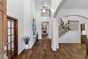 7600 Burr Ferry Dr, McKinney, TX 75071 - Photo 3
