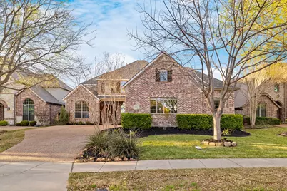 7600 Burr Ferry Drive, McKinney, TX 75071 - Photo 37