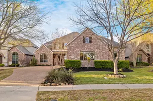 7600 Burr Ferry Dr, McKinney, TX 75071 - Photo 37