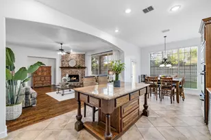 7600 Burr Ferry Dr, McKinney, TX 75071 - Photo 9
