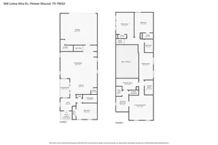 500 Loma Alta Dr, Flower Mound, TX 75022 - Photo 35