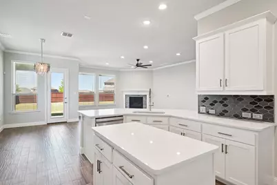 6029 Humber Lane, Celina, TX 76227 - Photo 11