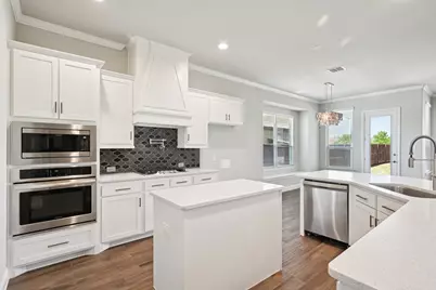 6029 Humber Lane, Celina, TX 76227 - Photo 9