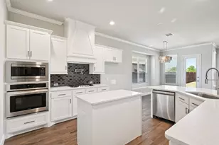 6029 Humber Ln, Celina, TX 76227 - Photo 9