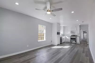 1507 N Preston Street, Ennis, TX 75119 - Photo 5