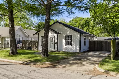 1507 N Preston Street, Ennis, TX 75119 - Photo 1