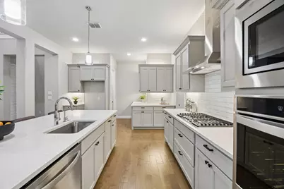 16222 Timberfield Drive, Frisco, TX 75035 - Photo 7