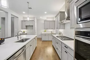 16222 Timberfield Dr, Frisco, TX 75035 - Photo 7