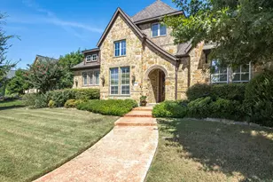 6604 Fairway Dr Dr, Westworth Village, TX 76114 - Photo 1