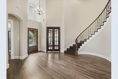 6604 Fairway Dr Drive, Westworth Village, TX 76114 - Photo 7