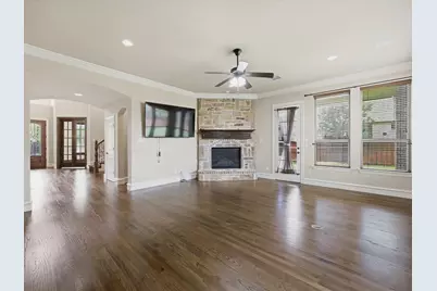 6604 Fairway Dr Drive, Westworth Village, TX 76114 - Photo 17