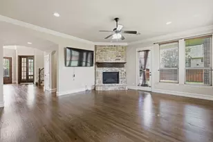 6604 Fairway Dr Dr, Westworth Village, TX 76114 - Photo 17