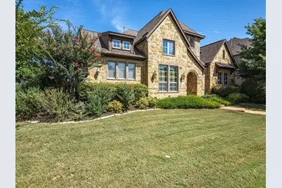 6604 Fairway Dr Drive, Westworth Village, TX 76114 - Photo 3