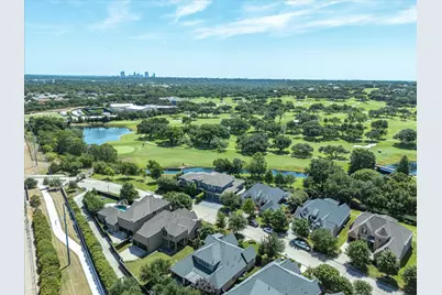 6604 Fairway Dr Drive, Westworth Village, TX 76114 - Photo 5