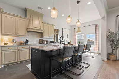 1944 Silver Falls Drive, Burleson, TX 76028 - Photo 11