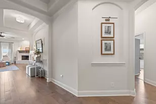 1944 Silver Falls Dr, Burleson, TX 76028 - Photo 5