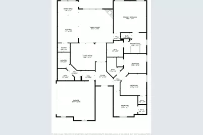 1944 Silver Falls Drive, Burleson, TX 76028 - Photo 33