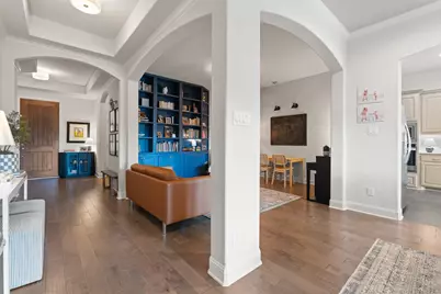 1944 Silver Falls Drive, Burleson, TX 76028 - Photo 9