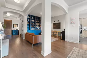 1944 Silver Falls Dr, Burleson, TX 76028 - Photo 9