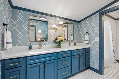 4828 Bryce Avenue, Fort Worth, TX 76107 - Photo 23