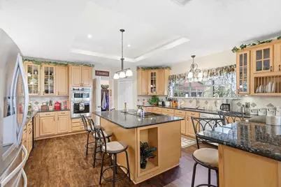 8747 Buckner Lane, Keller, TX 76248 - Photo 5