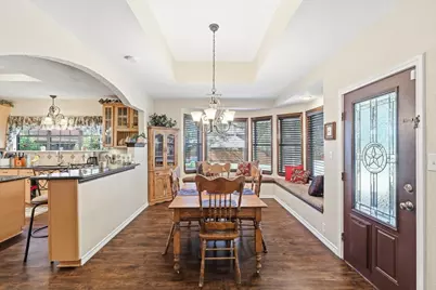 8747 Buckner Lane, Keller, TX 76248 - Photo 13