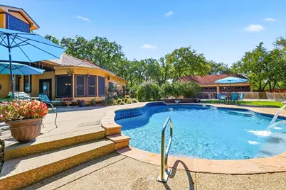 8747 Buckner Lane, Keller, TX 76248 - Photo 37