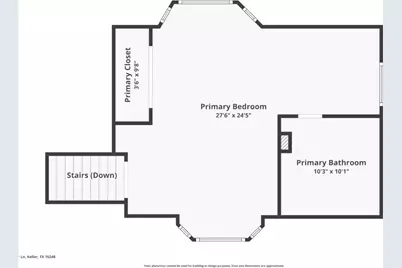 8747 Buckner Lane, Keller, TX 76248 - Photo 39