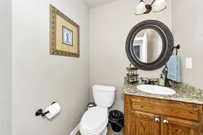 2401 Portwood Way, Fort Worth, TX 76179 - Photo 21