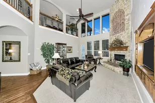 2401 Portwood Way, Fort Worth, TX 76179 - Photo 7