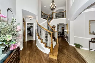 2401 Portwood Way, Fort Worth, TX 76179 - Photo 3