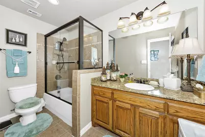 2401 Portwood Way, Fort Worth, TX 76179 - Photo 27