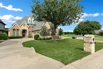 2401 Portwood Way, Fort Worth, TX 76179 - Photo 1