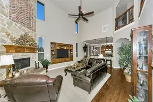 2401 Portwood Way, Fort Worth, TX 76179 - Photo 5