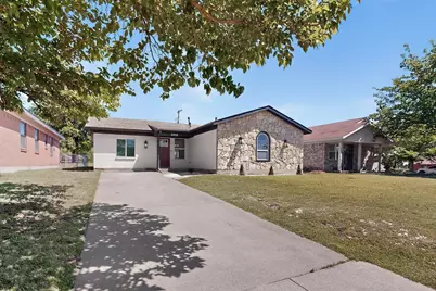 2902 Lulu Street, Fort Worth, TX 76106 - Photo 3